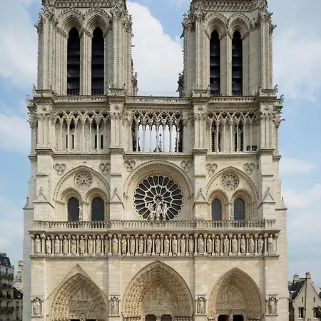 Chic With Parking Near Paris * Aubervilliers